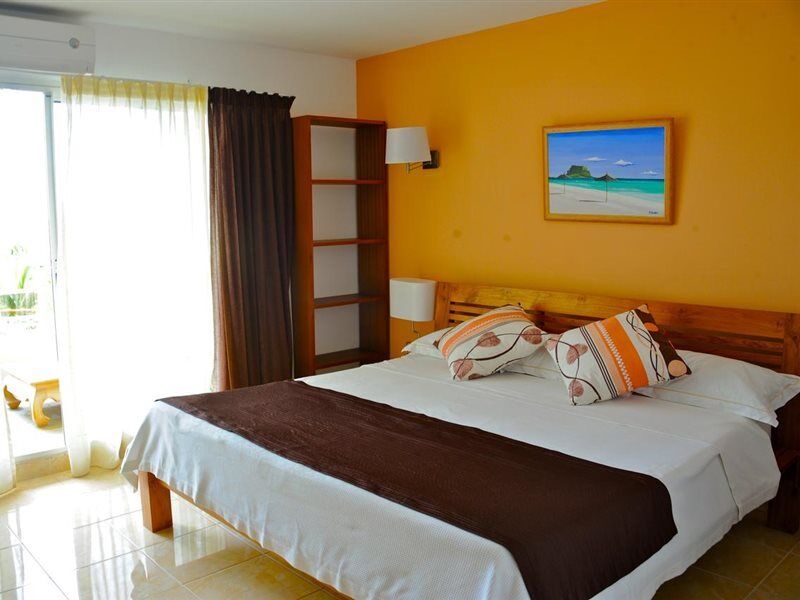 Aparthotel De Tamarin Black River 외부 사진